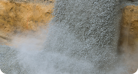 Building Materials & Metals