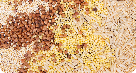 Grains, Feed & Petfood