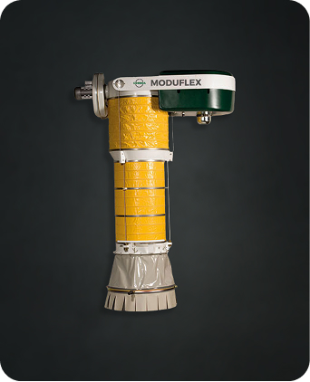 Moduflex D-Series