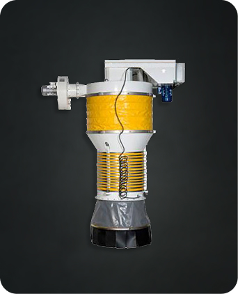 Moduflex D-Series