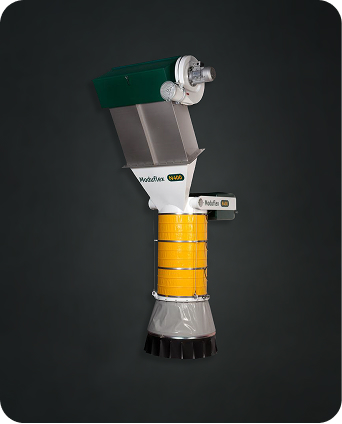 Moduflex D-Series
