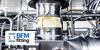 BFM® Flexible Connectors