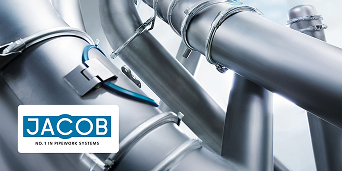 JACOB Pipework