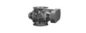 AL/AXL Rotary Valve