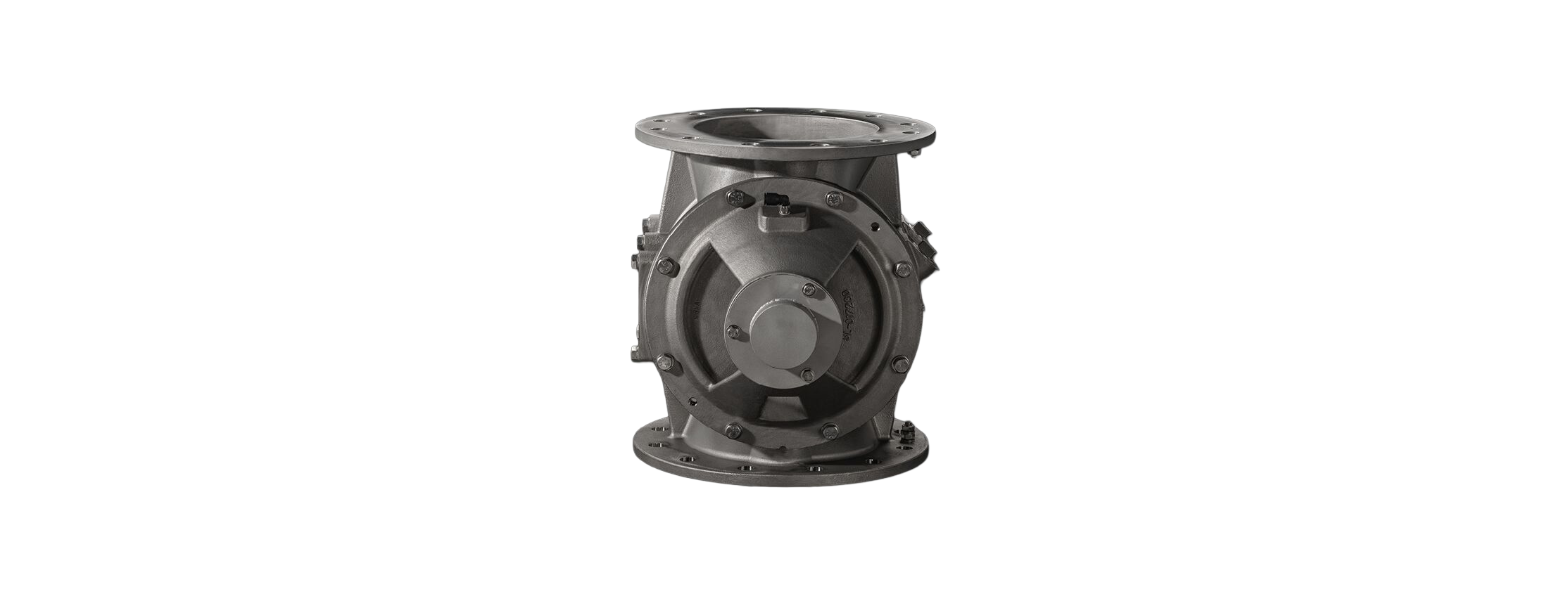 AL/AXL Rotary Valve - Image 3