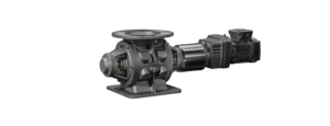 AML Rotary Valve