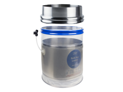 BFM Bulk Bag Loader - Image 2