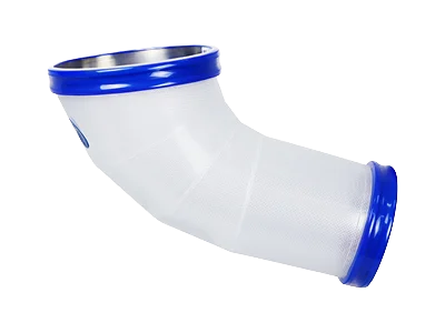 BFM Corner Connector 060ES
