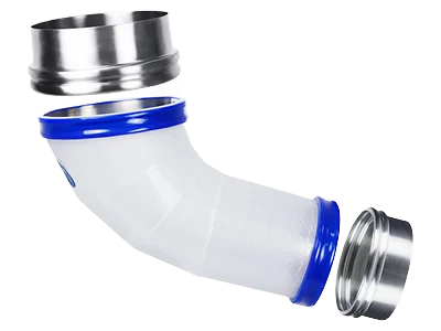 BFM Corner Connector 060ES - Image 2