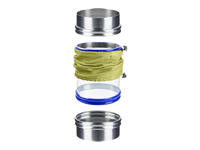 BFM Kevlar Cover - Image 2