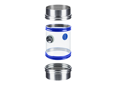 BFM Quick Access Port - Image 4