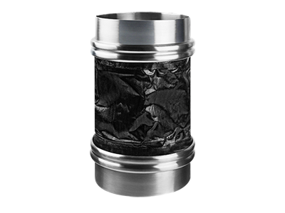 BFM Teflex NP Black Connector - Image 3