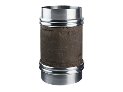 BFM Teflex Woven Connector - Image 3