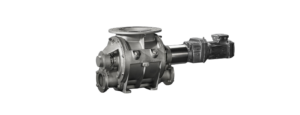 BL/BXL/BXXL Rotary Valve