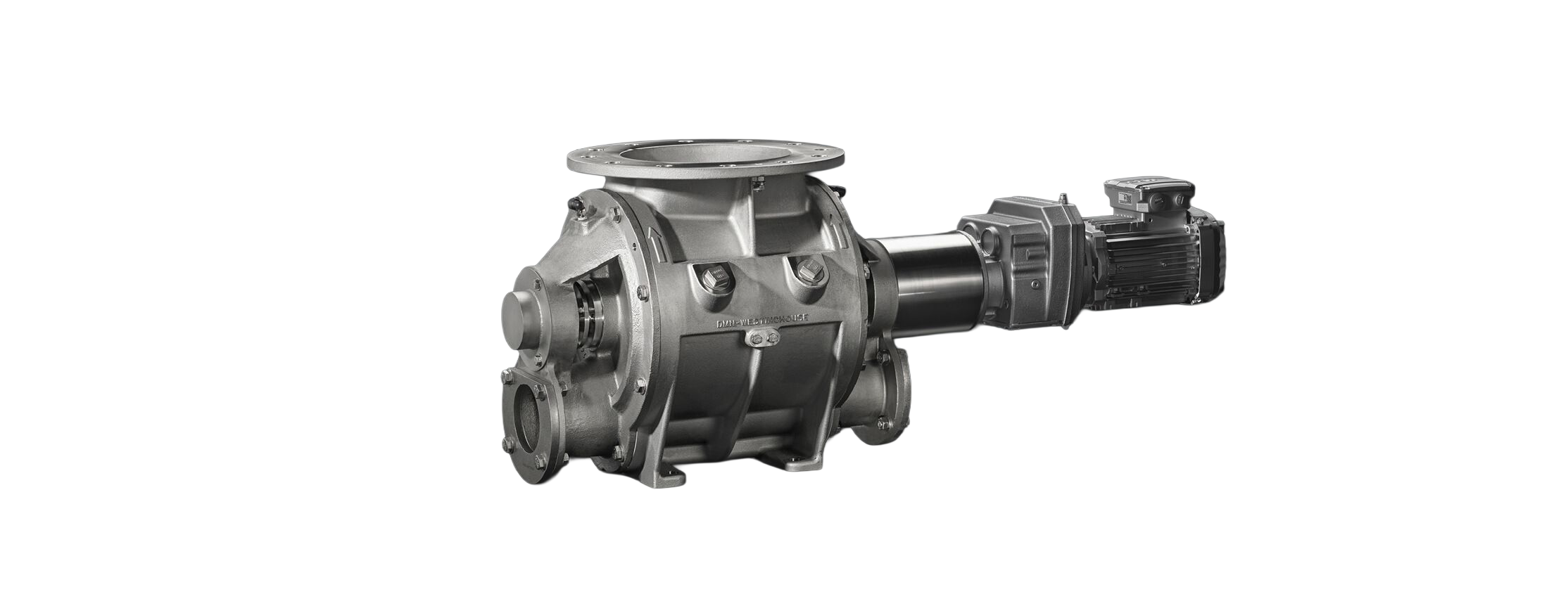 BL/BXL/BXXL Rotary Valve