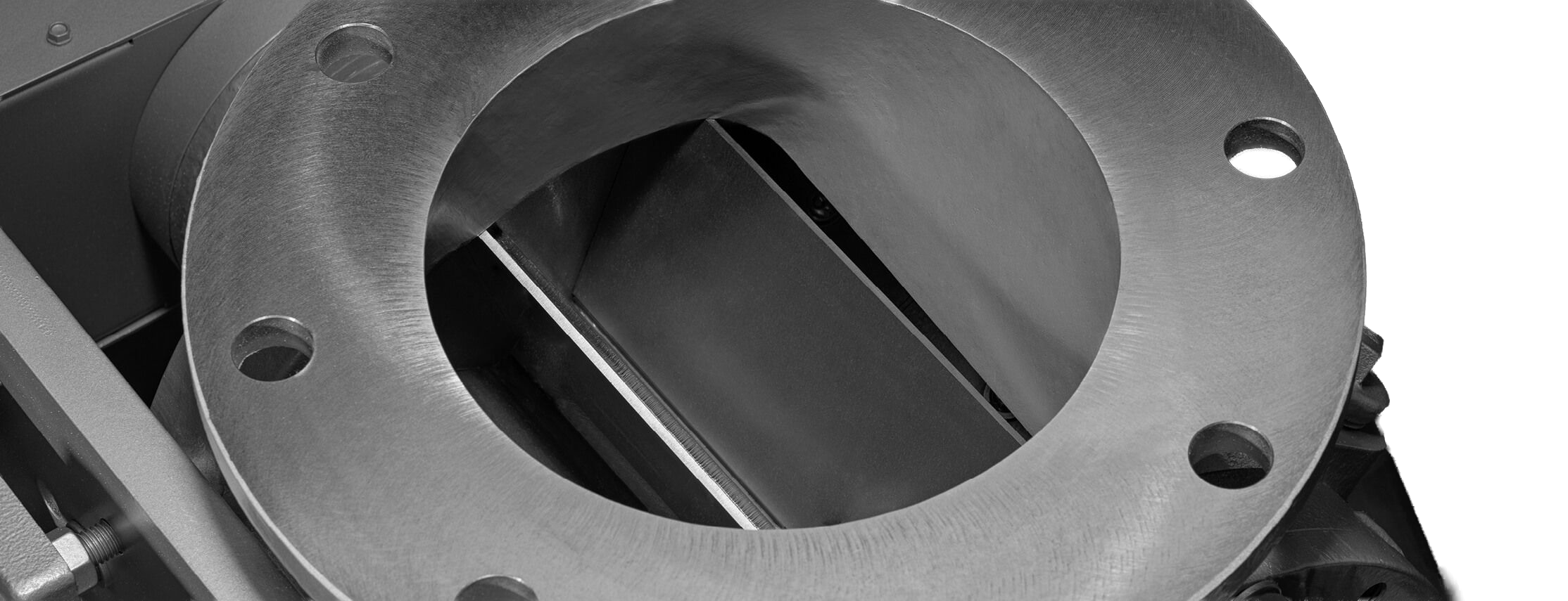 BL/BXL/BXXL Rotary Valve - Image 3