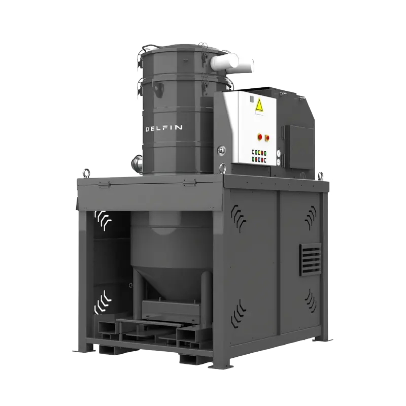 COMPACT 22 kW TANK CP22-780HVT-001