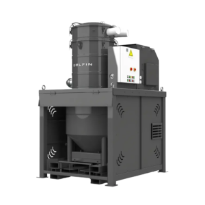 COMPACT 30kW TANK