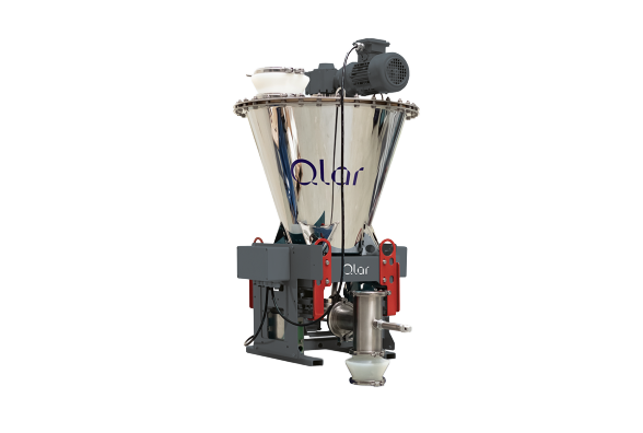CS+ Battery Feeder
