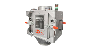 Chute magnet ML ALARM