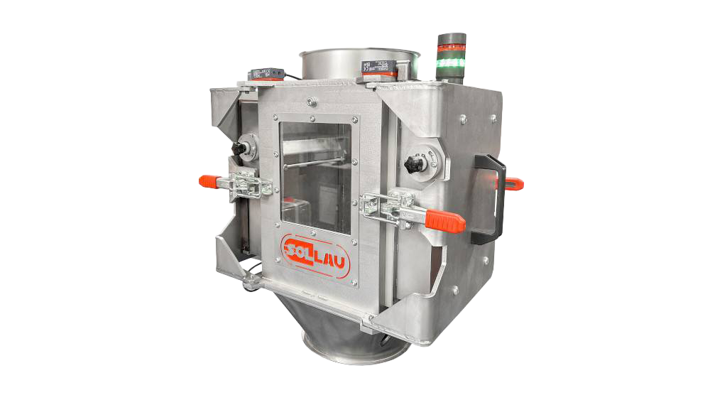 Chute magnet ML ALARM