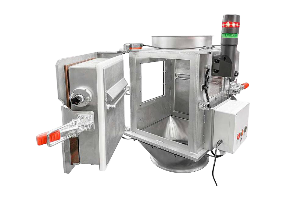 Chute magnet ML ALARM - Image 2