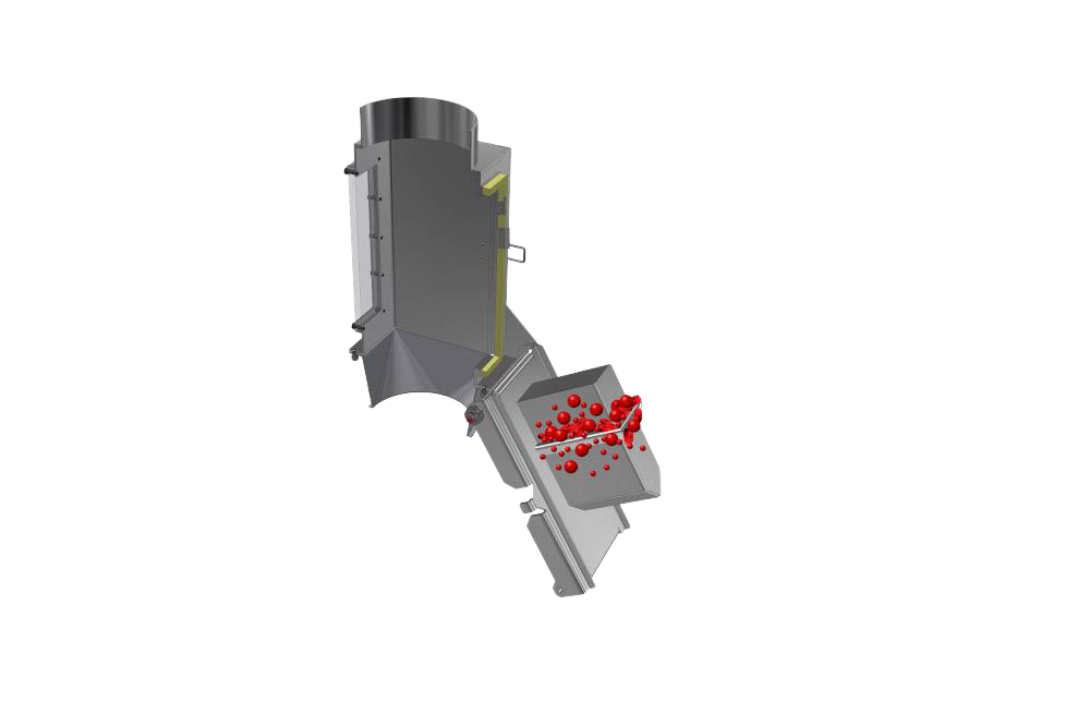 Chute magnet ML EKO - Image 2