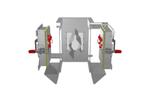 Chute magnet ML-LUX