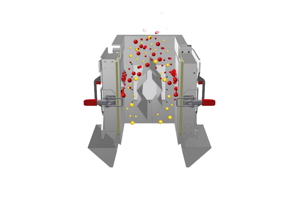 Chute magnet ML-LUX - Image 2
