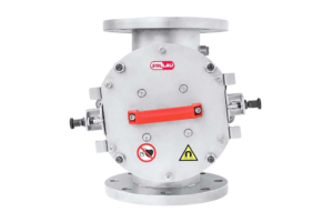 Chute magnet ML-P