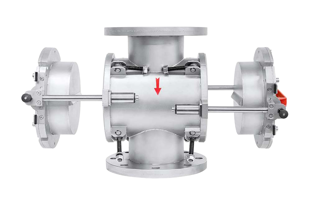 Chute magnet ML-P - Image 2