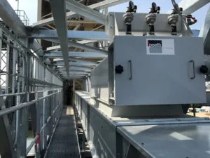 Compact Silo Filter MUF
