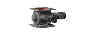 DL Rotary Valve