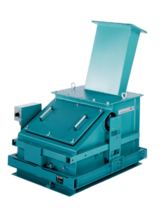 DLM Solids Flow Meter