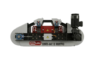 DND-AC E HIPPO