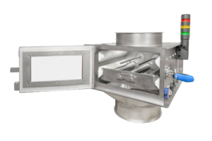 Drawer magnet MSS-MC ALARM (saturation)