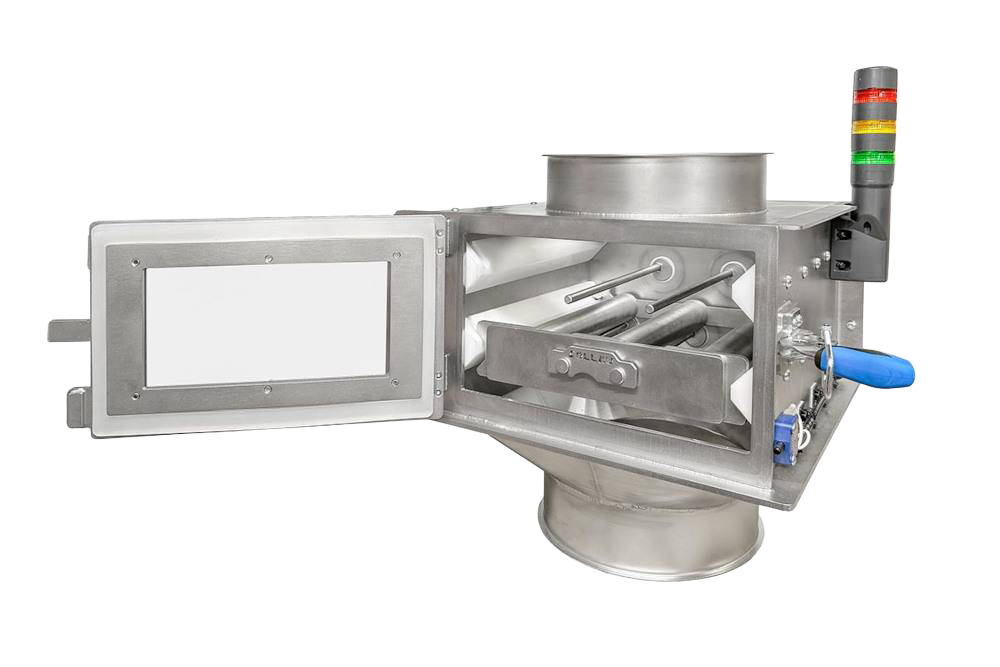 Drawer magnet MSS-MC ALARM (saturation)