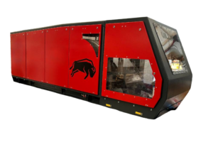 ECS-E BUFFALO