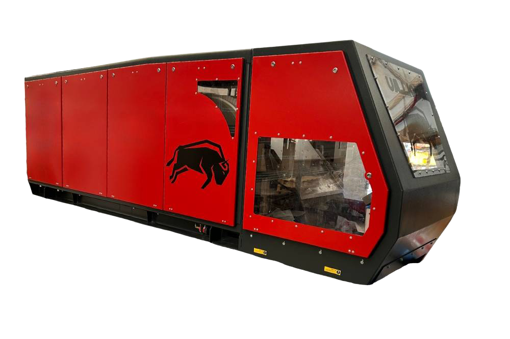 ECS-E BUFFALO