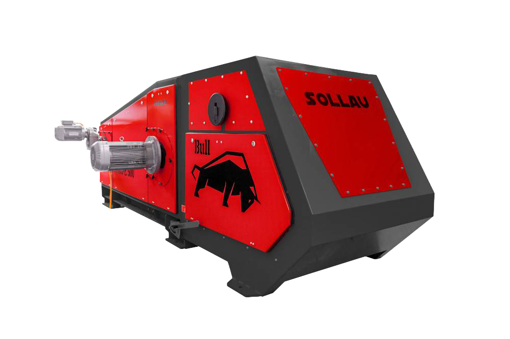 ECS-E BULL