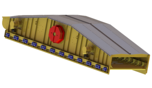 Flip Flow screen