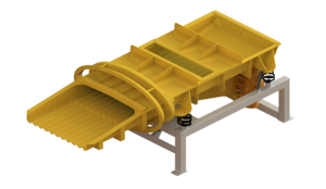 Furnace Feeders