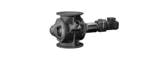 GL Rotary Valve