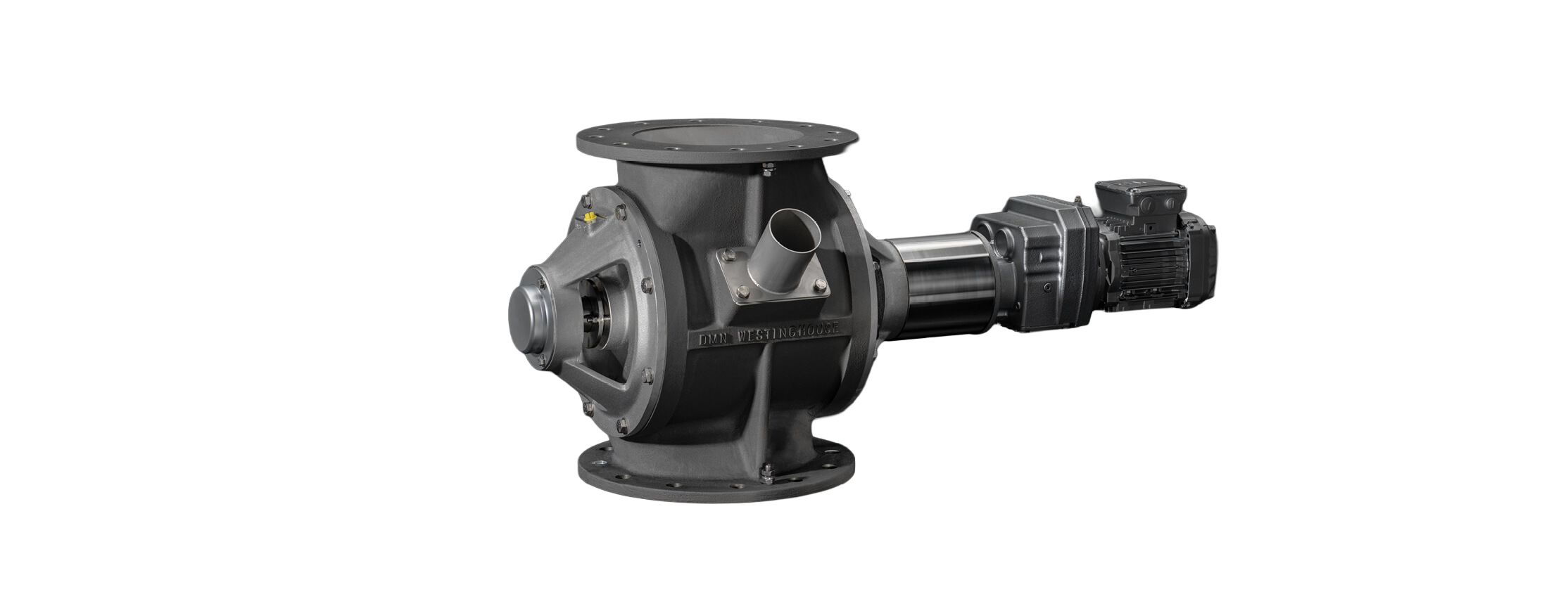 GL Rotary Valve