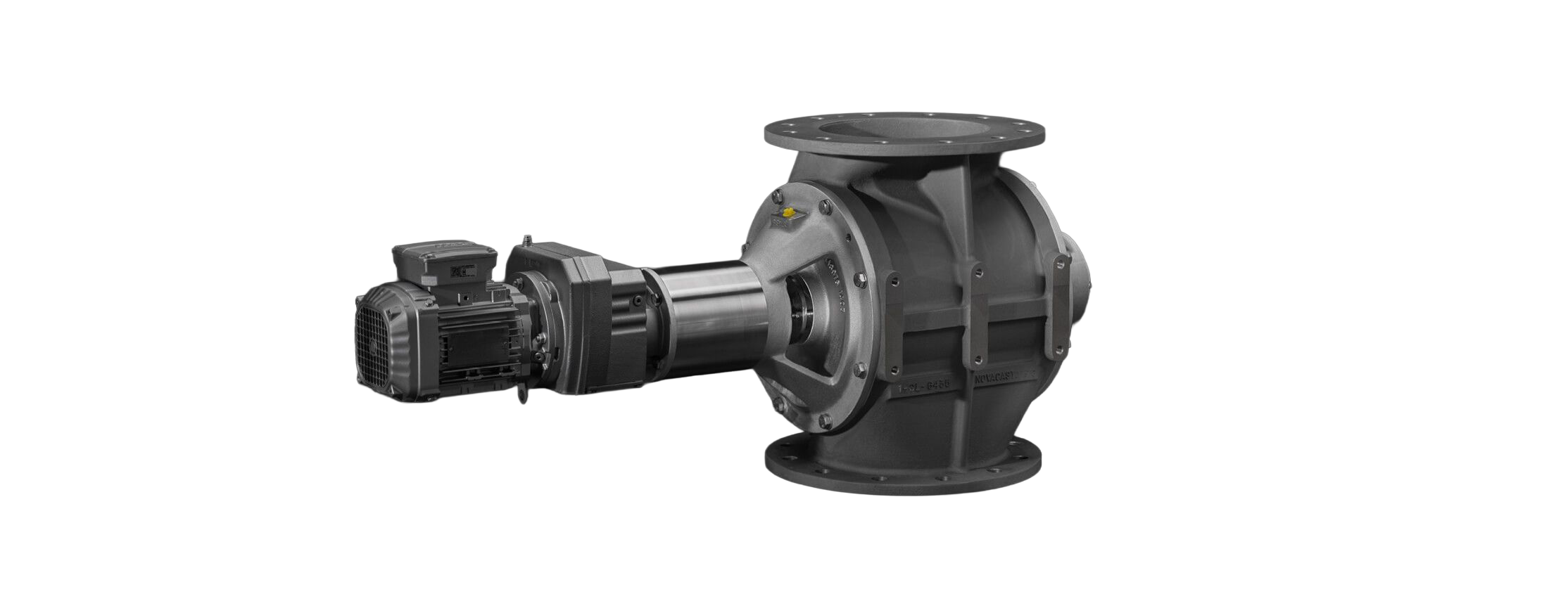 GL Rotary Valve - Image 2