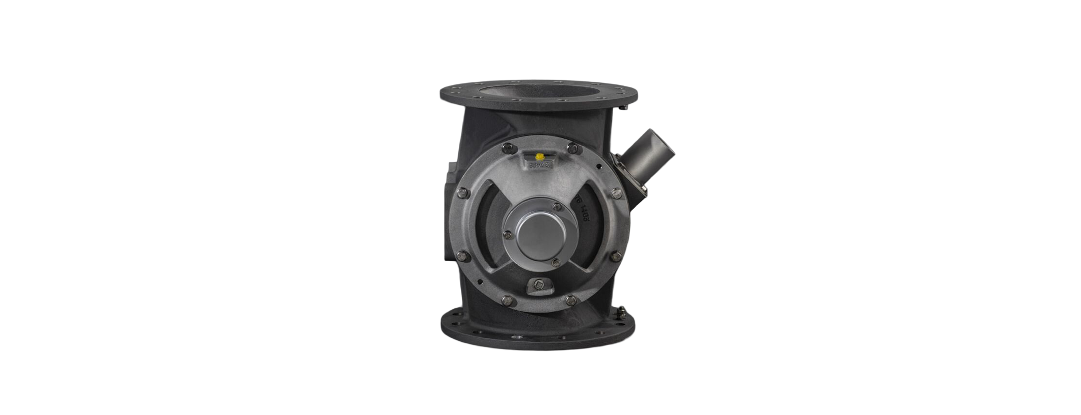 GL Rotary Valve - Image 3