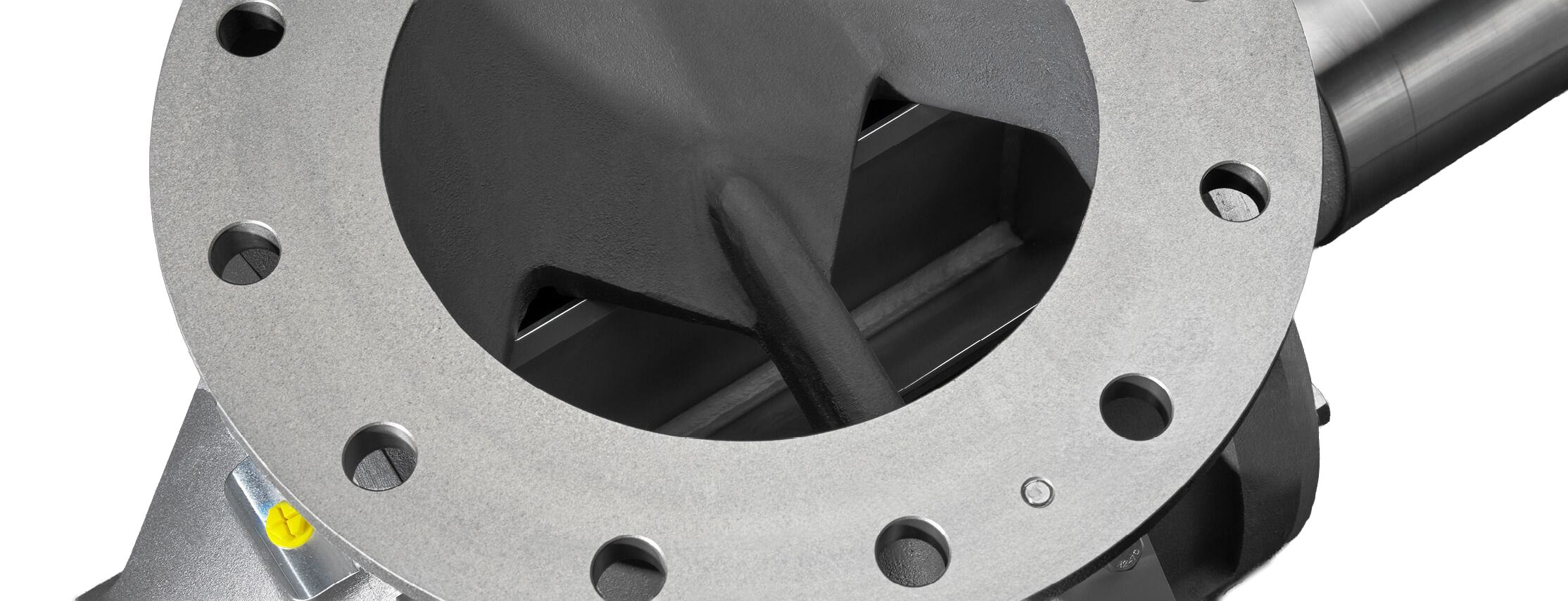 GL Rotary Valve - Image 4