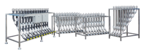 HS Coupling Stations