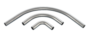 HS Stainless Steel Pipe Bends