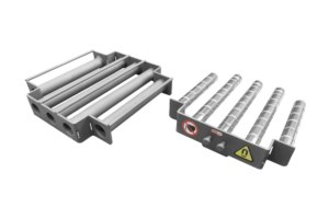 Hopper magnet TM FL